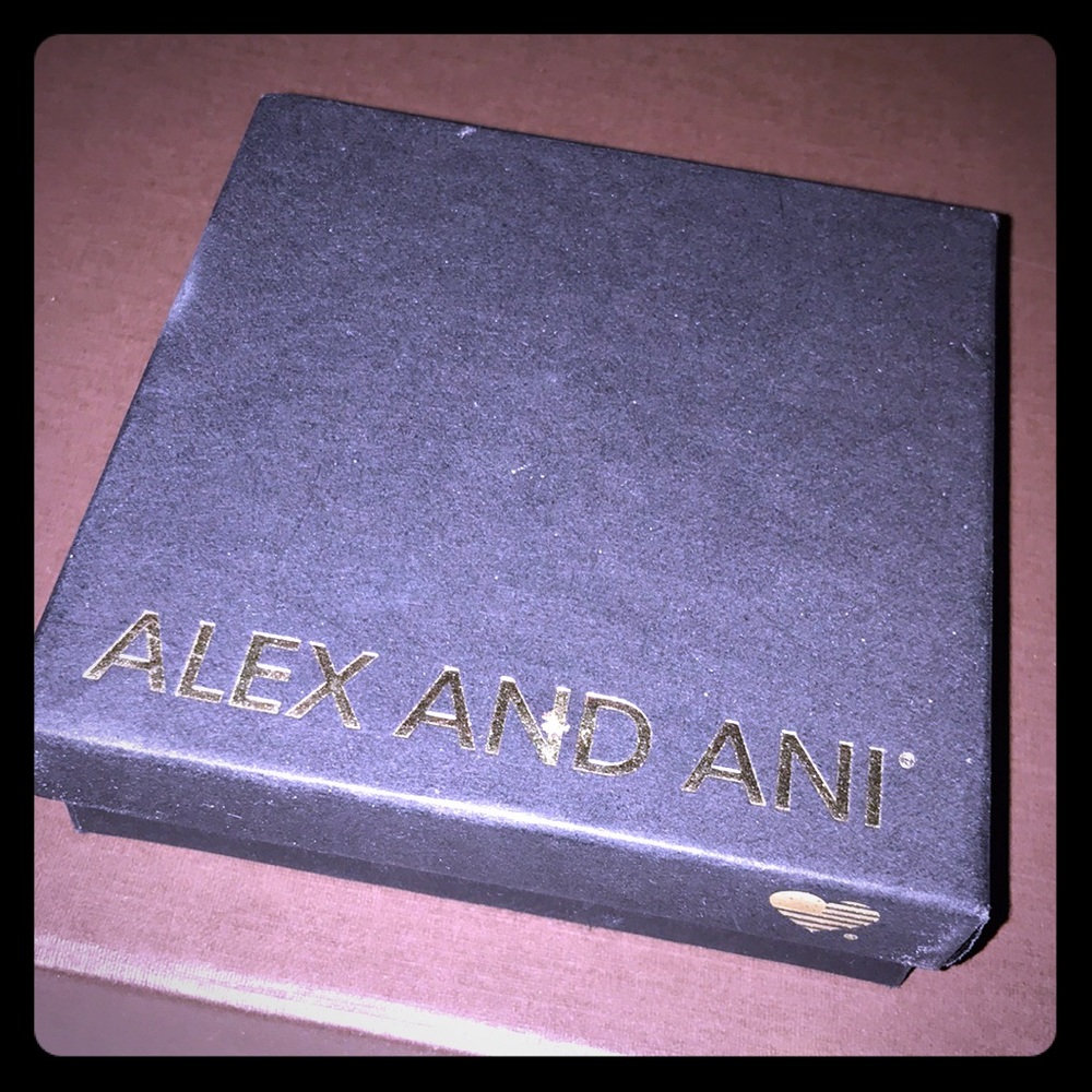 Alex and Ani
